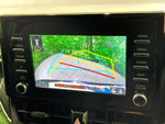 COROLLA TOURING