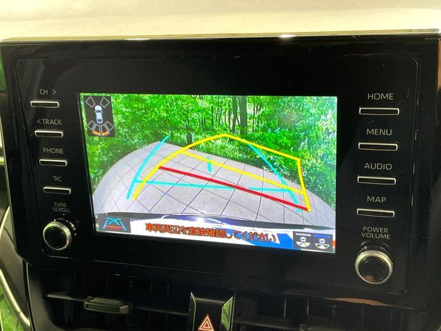 COROLLA TOURING