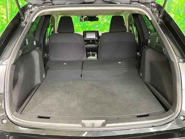 COROLLA TOURING