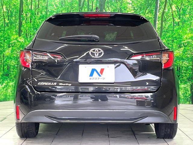 COROLLA TOURING