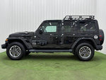 JEEP WRANGLER UNLIMITED