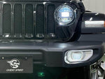 JEEP WRANGLER UNLIMITED