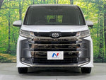 NOAH HYBRID