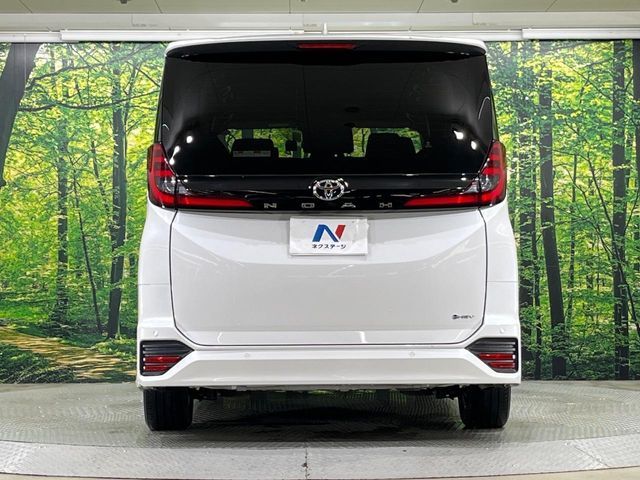 NOAH HYBRID