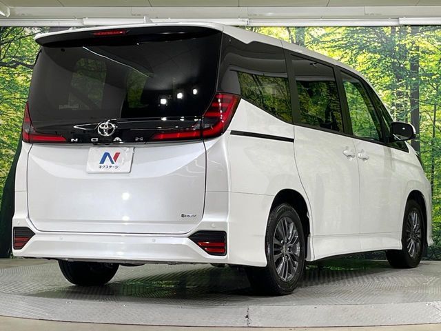 NOAH HYBRID