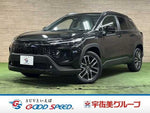 COROLLA CROSS HYBRID