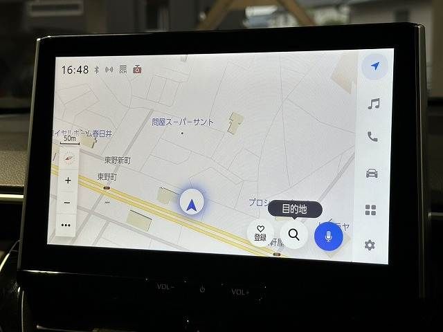 COROLLA CROSS HYBRID