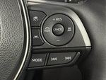 COROLLA CROSS HYBRID