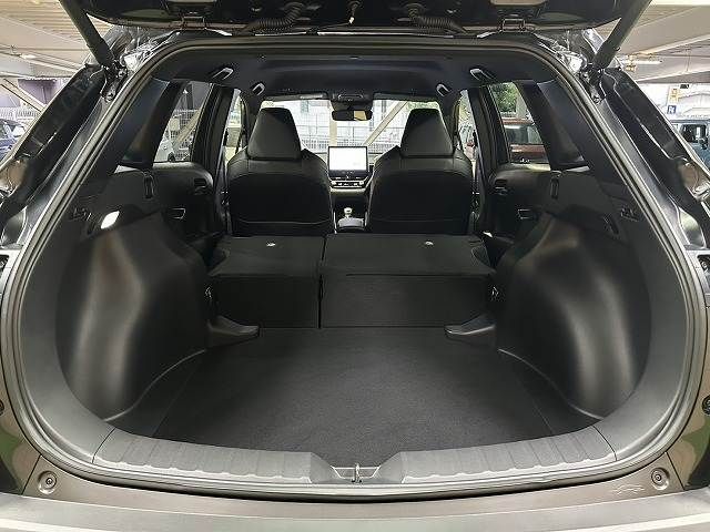 COROLLA CROSS HYBRID