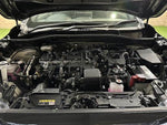 COROLLA CROSS HYBRID