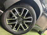 COROLLA CROSS HYBRID