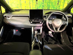 COROLLA CROSS HYBRID