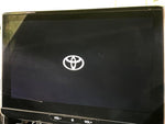 COROLLA CROSS HYBRID