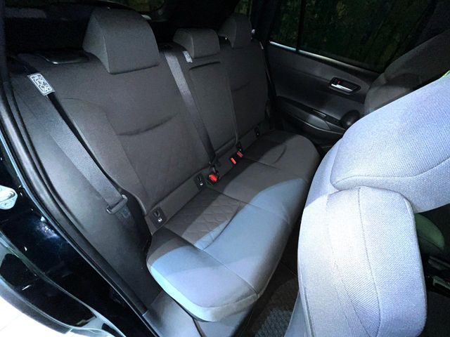 COROLLA CROSS HYBRID
