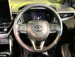 COROLLA CROSS HYBRID