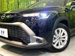 COROLLA CROSS HYBRID