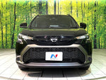 COROLLA CROSS HYBRID