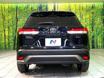 COROLLA CROSS HYBRID