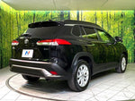 COROLLA CROSS HYBRID
