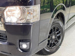 HIACE van 2WD