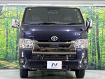 HIACE van 2WD