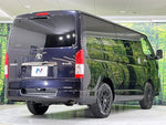 HIACE van 2WD