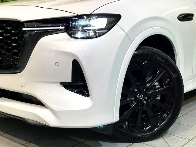 CX-60