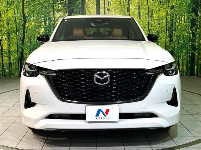 CX-60
