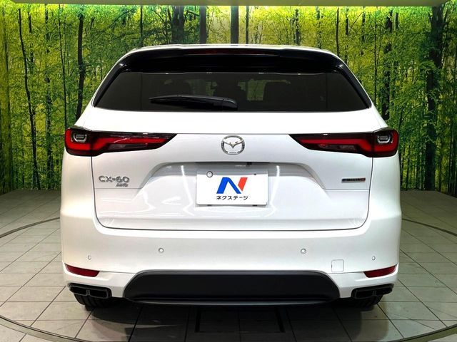 CX-60