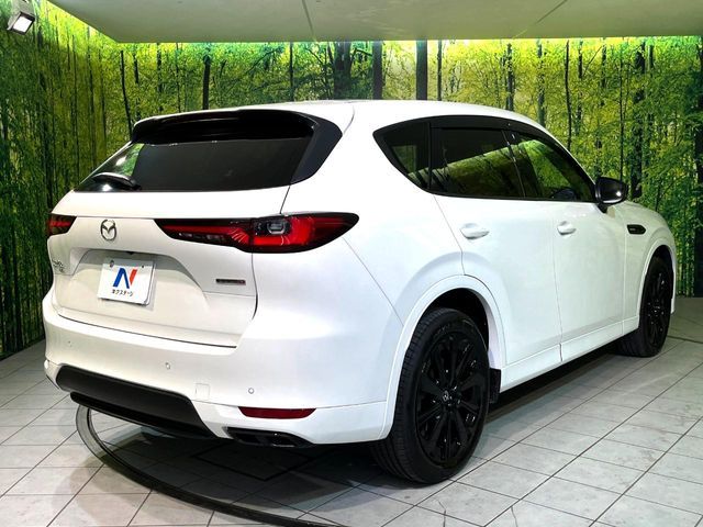 CX-60