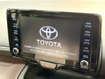 YARIS CROSS HYBRID