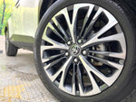 YARIS CROSS HYBRID
