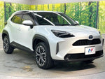 YARIS CROSS HYBRID