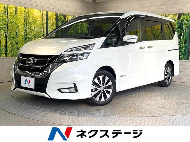 SERENA  S-HYBRID
