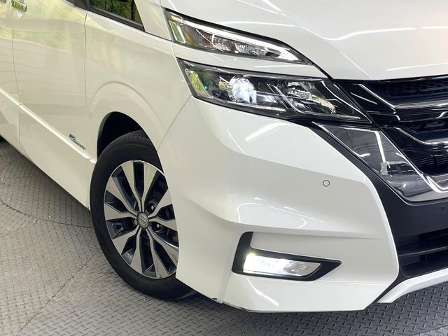 SERENA  S-HYBRID