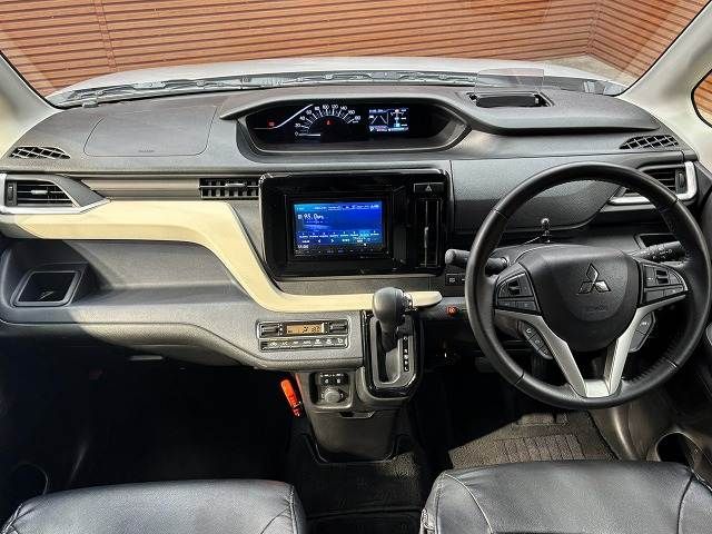 DELICA D:2 2WD