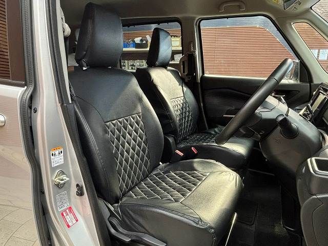 DELICA D:2 2WD