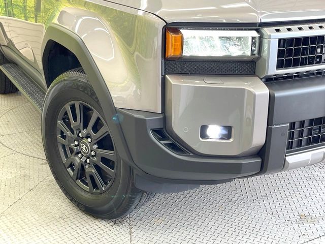 LANDCRUISER 250