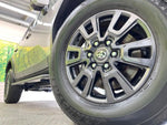 LANDCRUISER 250