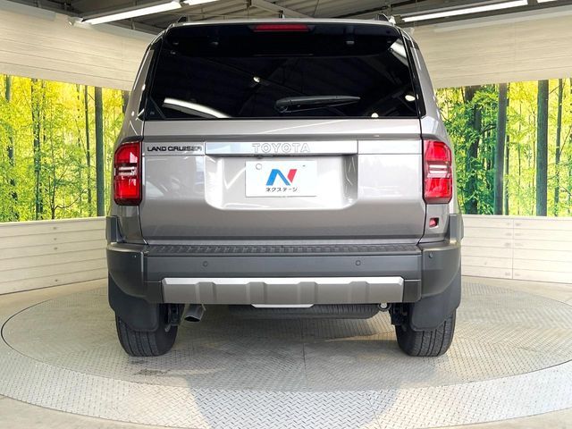LANDCRUISER 250
