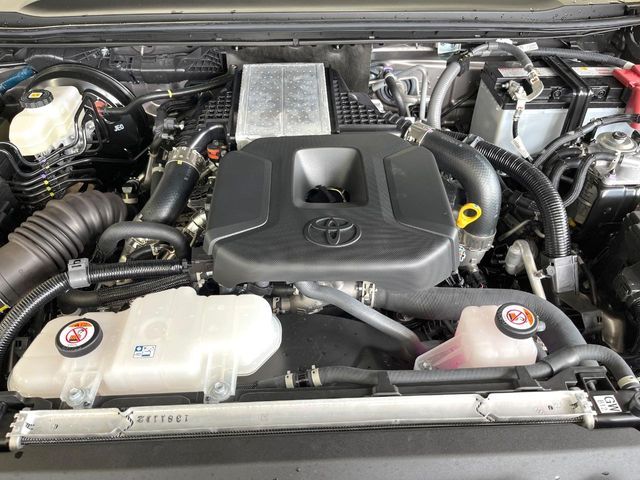 LANDCRUISER 250