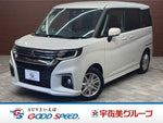 DELICA D:2 2WD