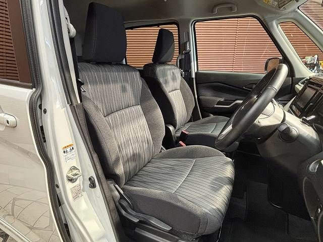 DELICA D:2 2WD
