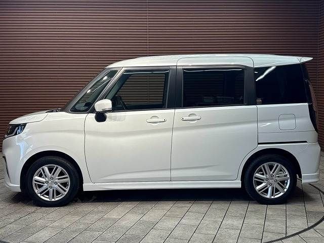 DELICA D:2 2WD