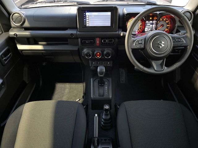 JIMNY 4WD