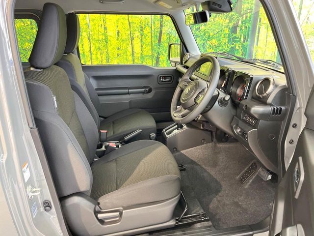JIMNY 4WD