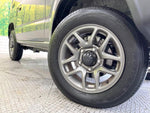 JIMNY 4WD