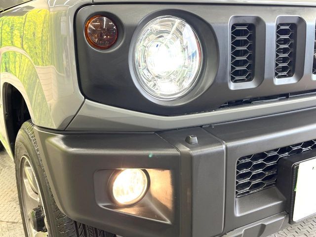 JIMNY 4WD