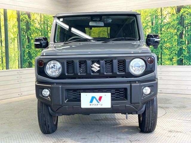 JIMNY 4WD