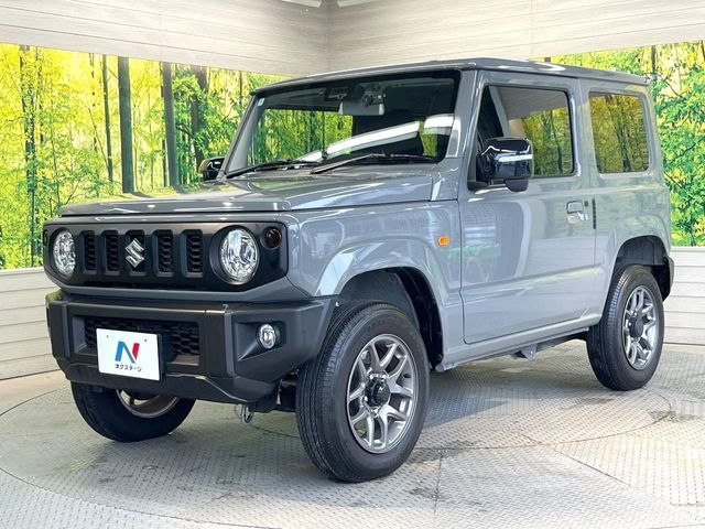 JIMNY 4WD